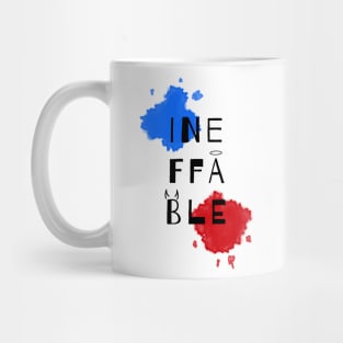 Ineffable Mug